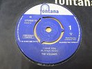 THE VOLUMES - I LOVE YOU - ORIGINAL 1962 7
