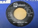 SLIM HARPO - BABY SCRATCH MY BACK - ORIGINAL 1966 7