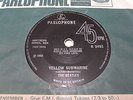 THE BEATLES - YELLOW SUBMARINE - ORIGINAL 1966 2ND PRESS 7