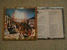 Electric Light Orchestra Secret Messages  OIS/Lyriks LP US 1983 washed/gewaschen