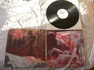 CANNIBAL CORPSE  TOMB OF THE MUTILATED ORIGINAL  VINYL  UK MFN ZORRO COMPLET