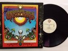 Grateful Dead - Aoxomoxoa - Vinyl LP Record WS 1790 Near Mint (NM)