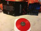 Goatwhore The eclipse of ages into black Original gate-fold Lp on Red Vinyl