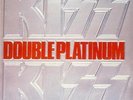KISS-Double Platinum- 2xLP VINYL