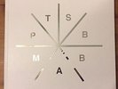 Touche Amore - Parting the Sea Between... Deluxe Edition | Book | 180g