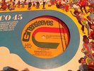 Crucifixion - Barrington Levy (aka River Jordan) Red Vinyl - Mint Condition