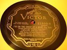 JAZZ GEORGE OLSEN MUSIC I'm On The Crest Of A Wave VICTOR 21500 E+