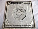 CHRIS FARLOWE   THE FOOL ** 1965 IMMEDIATE 45