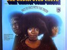 UNDISPUTED TRUTH FACE TO FACE WITH TRUTH VERY RARE SEALED ORIGINAL1971 GORDY LP