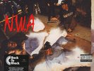NWA - Efil4zaggin Vinyl EU LP