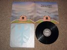 Robert Calvert (Hawkwind) Captain Lockheed & The Starfighters 1974 UA UK Prog LP