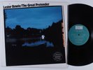 LESTER BOWIE The Great Pretender ECM LP NM