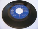 THE RIGHTEOUS BROTHERS BAND - RAT RACE / GREEN ONIONS - VERVE