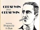 RARE SEALED TELARC Gershwin Plays Gershwin Rhapsody in Blue SE-1001