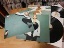 MOBY - PLAY -  UK 1ST PRESS DOUBLE VINYL STUMM172 MINT