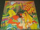 BLUES PILLS-LIVE-2015 2xLP YELLOW VINYL-LIMITED TO 300-NEW