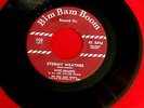 FIVE SHARPS STORMY WEATHER SLEEPY COWBOY BIM BAM BOOM 103 NEAR MINT  DOO WOP 45