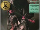 STEVIE RAY VAUGHAN RARE STILL SEALED 1989 VINYL RECORD - IN STEP