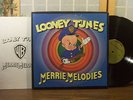 LOONEY TUNES 3 LP 