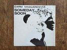 CARM MASCARENHAS LP SOMEDAY SOON RARE CANADA PRIVATE PRESS SSW FOLK PSYCH STRONG