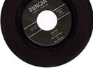 KILLER GARAGE GUITAR INDIANA 45 THE CORVETTES 