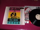 Tom Petty & The Heartbreakers,Full Moon Fever,first Press D 1989,OIS,Mint/Mint-