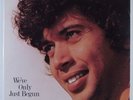 MONTY ALEXANDER We've Only Just Begun MPS/BASF LP SEALED
