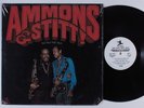GENE AMMONS/SONNY STITT Ammons & Stitt PRESTIGE WLP LP NM SHRINK