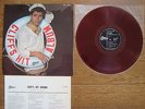 CLIFF RICHARD Cliff's Hit Album JAPAN LP w/ RED Disc OR-7046 $4S/H The Shadows