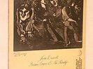 JULIE DRISCOLL, BRIAN AUGER & TRINITY - STREETNOISE - 1969 2 X LP - 4 x VG/VG