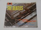 THE BEATLES - PLEASE PLEASE ME - ORIGINAL 1963 5TH PRESS MONO VINYL LP -VG/VG/VG