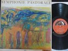 CLUYTENS / BEETHOVEN  symp. no 6 / VSM ASDF 172
