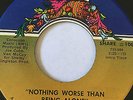 NORTHERN SOUL 45/ THE AD LIBS 