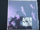 Rolling Stones LP Atfermath 1966 Decca Mono unboxed label LK4786