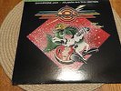 ATLANTA RHYTHM SECTION: Champagne Jam LP (original master recording, half-speed
