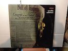 ORNETTE COLEMAN - Crisis   IMPULSE 9187 {nm orig} w/Cherry, Haden, Redman - RARE