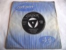 EDDIE COCHRAN   SUMMERTIME BLUES ** 1958 Tri LONDON 45