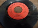 45 RPM Vinyl Robert Parker Barefootin Nola Records 174-15-93 45ame10