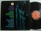 OLIVER NELSON Blues & The Abstract Truth JAZZ  LP IMPULSE A-5 RVG Paul Chambers