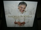 Andrea Bocelli **My Christmas **Brand New Double Record LP Vinyl