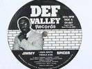 Jimmy Spicer 