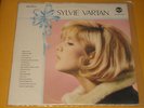 SYLVIE VARTAN - RCA VICTOR LPM  10 047 - GERMAN PRESSING - RAR
