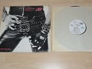 MOTLEY CRUE TOO FAST FOR LOVE 2nd PRESS LEATHUR RECORDS USA FREE SHIPINGRARE^