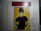 2xLp The Jam - Young man from Woking 82 UK Live Mod Paul Weller