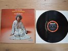 ALICE COLTRANE - JOURNEY IN SATCHIDANANDA - 1971 LP - IMPULSE AS-9203 - JOHN