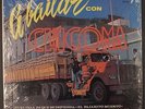 Tito Chicoma A BAILAR CON J&G LP latin boogaloo rare EX/EX in shrink