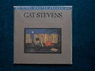 CAT STEVENS TEASER AND THE FIRE CAT MFSL 1-244  SEALED NEW LP