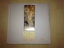 Mahler 10 Symphonies Kubelik Sym Bayerische Rundfunks DG st 14LP NM-
