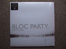 BLOC PARTY - SILENT HILL LP 2010 +7