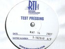 White Stripes - Icky Thump. 2 x LP Test Pressing. 2007 Near Mint. Audiophile.